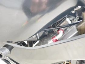 Honda Cbr 600rr hr supersport, снимка 15