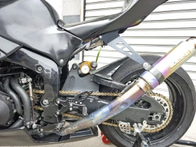 Honda Cbr 600rr hr supersport, снимка 6