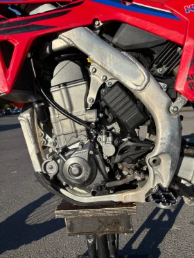 Honda Crf, снимка 6