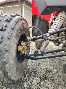 Aeon Aero, снимка 4