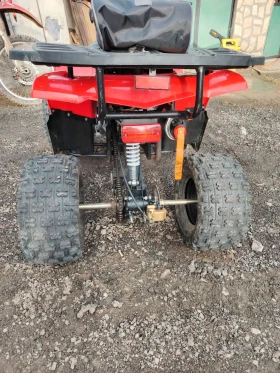 Aeon Aero, снимка 3