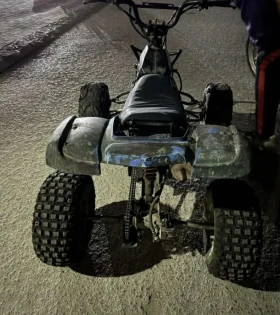 Aeon Aero, снимка 2