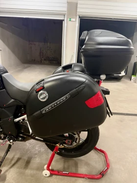 Suzuki V-strom Като нов, снимка 8