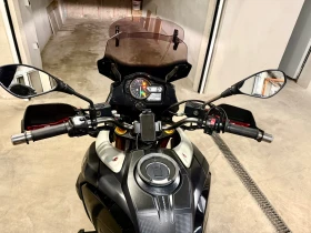 Suzuki V-strom Като нов, снимка 4