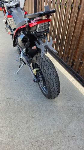 BMW G G 650i xmoto, снимка 6