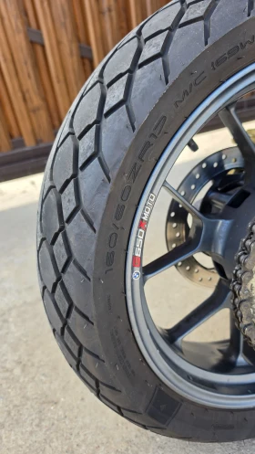 BMW G G 650i xmoto, снимка 4