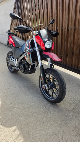 BMW G G 650i xmoto, снимка 2