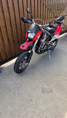 BMW G G 650i xmoto, снимка 7