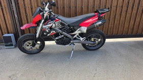 BMW G G 650i xmoto, снимка 8