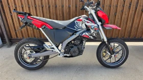 BMW G G 650i xmoto, снимка 1