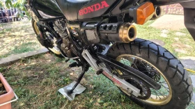 Honda Nx, снимка 6