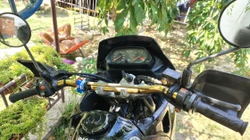 Honda Nx, снимка 8