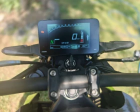Barton Mopeds, снимка 6