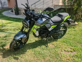 Barton Mopeds, снимка 4