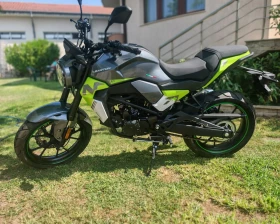 Barton Mopeds, снимка 2