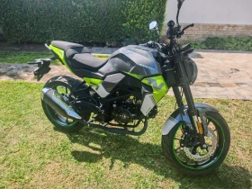 Barton Mopeds, снимка 3