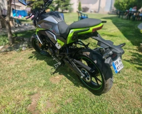 Barton Mopeds, снимка 5