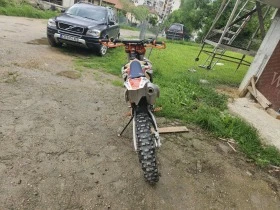 Ktm EXC Six Days, снимка 2