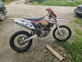 Ktm EXC Six Days, снимка 6