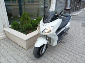 Yamaha T-max 250cc TGB X-Motion  | Mobile.bg    1