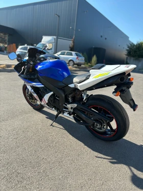 Yamaha YZF-R1, снимка 3