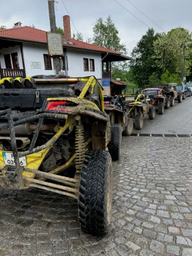 Can-Am Maverick X3 XMR Turbo, снимка 6