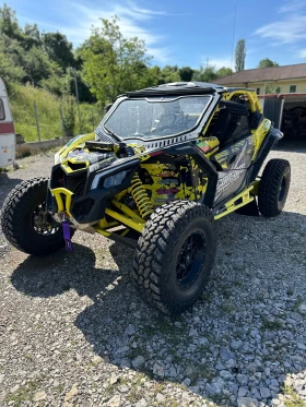 Can-Am Maverick X3 XMR Turbo, снимка 3