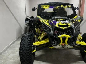 Can-Am Maverick X3 XMR Turbo, снимка 1