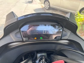 Honda Integra 750i LED ABS | Mobile.bg    7