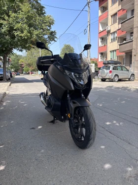 Honda Integra 750i LED ABS | Mobile.bg    2