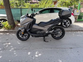 Honda Integra 750i LED ABS | Mobile.bg    3