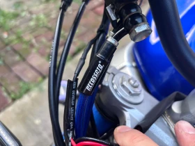 Обява за продажба на Suzuki SV 650i ~2 200 EUR - изображение 11