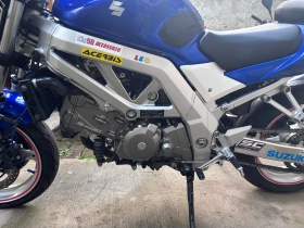 Обява за продажба на Suzuki SV 650i ~2 200 EUR - изображение 5