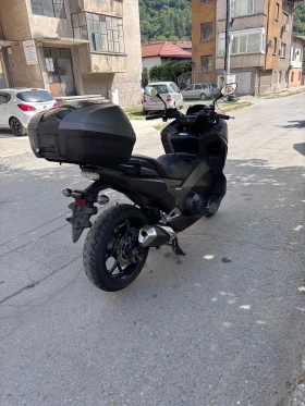 Honda Integra 750i LED ABS | Mobile.bg    6