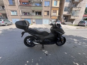 Honda Integra 750i LED ABS | Mobile.bg    4