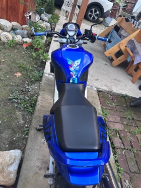 Обява за продажба на Suzuki SV 650i ~2 200 EUR - изображение 7
