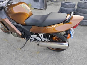 Обява за продажба на Honda Cbr ~6 999 лв. - изображение 3