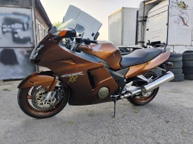 Обява за продажба на Honda Cbr ~6 999 лв. - изображение 1