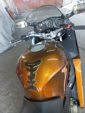 Обява за продажба на Honda Cbr ~6 999 лв. - изображение 6