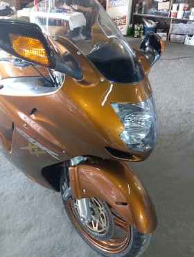 Обява за продажба на Honda Cbr ~6 999 лв. - изображение 7