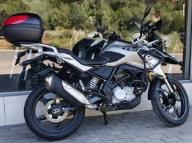 BMW G 310 GS ABS A2+ A | Mobile.bg    3