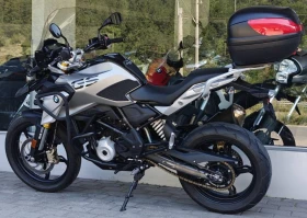BMW G 310 GS ABS A2+ A | Mobile.bg    5