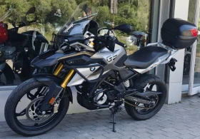  BMW G
