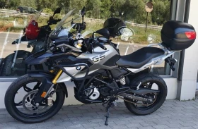 BMW G 310 GS ABS A2+ A | Mobile.bg    4