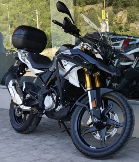 BMW G 310 GS ABS A2+ A | Mobile.bg    2