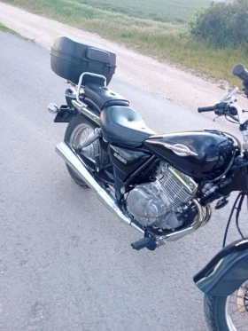 Suzuki Marauder 250 | Mobile.bg    2