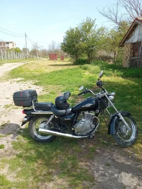 Suzuki Marauder 250 | Mobile.bg    7