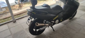     Yamaha T-max