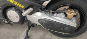 Yamaha T-max | Mobile.bg    7
