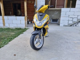  Lifan LF